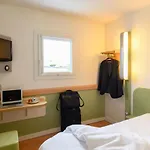 فندق Ibis Budget Saint-etienne Stade سانت إتيان