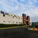 Ibis Budget Saint-etienne Stade فندق