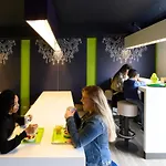Ibis Budget Saint-etienne Stade 호텔 2*
