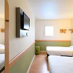 Ibis Budget Saint-etienne Stade 호텔 생테티엔
