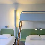 Ibis Budget Saint-etienne Stade سانت إتيان