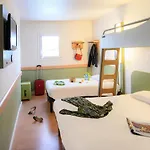 Ibis Budget Saint-etienne Stade فندق