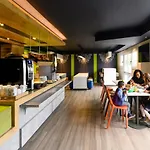 Ibis Budget Saint-etienne Stade 2* 생테티엔