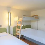 Ibis Budget Saint-etienne Stade فندق