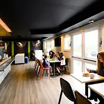 Ibis Budget Saint-etienne Stade 2* 생테티엔