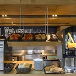 Ibis Budget Saint-etienne Stade فندق سانت إتيان