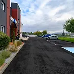 Ibis Budget Saint-etienne Stade 2*