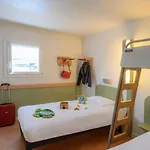 Ibis Budget Saint-etienne Stade 호텔 2*