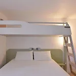 Ibis Budget Saint-etienne Stade فندق سانت إتيان