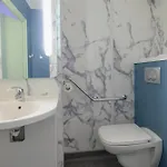 Ibis Budget Saint-etienne Stade 2*