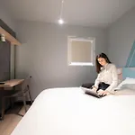 Ibis Budget Saint-etienne Stade سانت إتيان