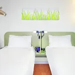 فندق Ibis Budget Saint-etienne Stade 2*