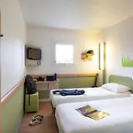Ibis Budget Saint-etienne Stade
