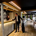 Ibis Budget Saint-etienne Stade فندق 2*