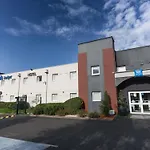 Ibis Budget Saint-etienne Stade سانت إتيان