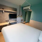 Ibis Budget Saint-etienne Stade