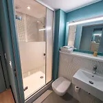 Ibis Budget Saint-etienne Stade فندق سانت إتيان