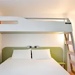 Ibis Budget Saint-etienne Stade فندق