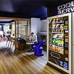 호텔 Ibis Budget Saint-etienne Stade 생테티엔