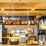 Ibis Budget Saint-etienne Stade 2* سانت إتيان