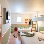 Ibis Budget Saint-etienne Stade فندق سانت إتيان