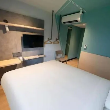 Ibis Budget Saint-etienne Stade