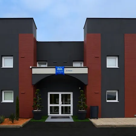Ibis Budget Saint-etienne Stade