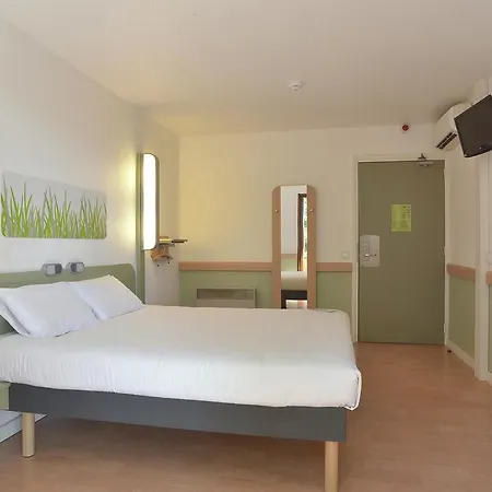 Ibis Budget Saint-etienne Stade