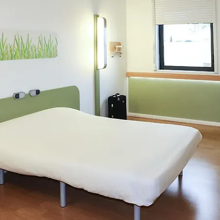 酒店 Ibis Budget Saint-etienne Stade 圣艾蒂安