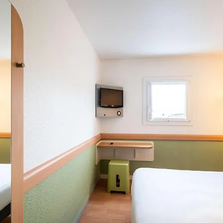Ibis Budget Saint-étienne Stade Hotel Saint-Etienne (Loire)