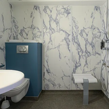 Ibis Budget Saint-etienne Stade 2* 圣艾蒂安