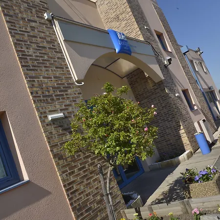 Ibis Budget Saint-etienne Stade 酒店 2*