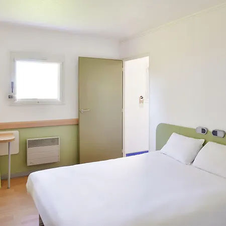 Hotel Ibis Budget Saint-etienne Stade