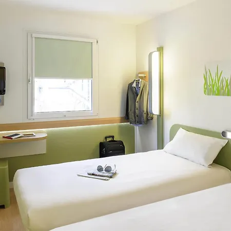 Ibis Budget Saint-etienne Stade