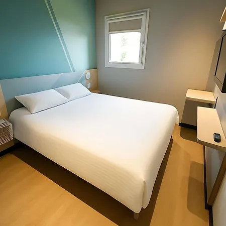 Ibis Budget Saint-etienne Stade 2*