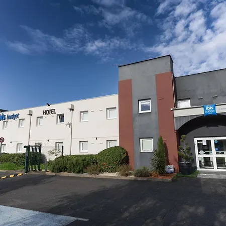 Ibis Budget Saint-etienne Stade 2*