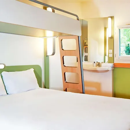 Ibis Budget Saint-etienne Stade