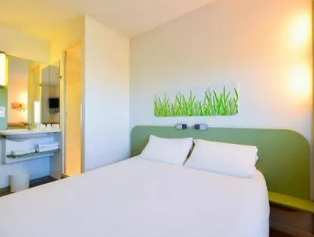 Ibis Budget Saint-etienne Stade Σαιντ-Ετιέν