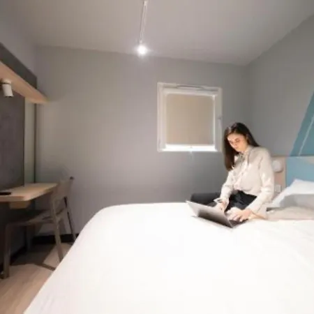Ibis Budget Saint-etienne Stade