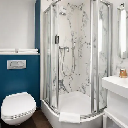 Ibis Budget Saint-etienne Stade
