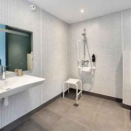 Ibis Budget Saint-étienne Stade Hotel 2*