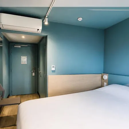 Ξενοδοχείο Ibis Budget Saint-etienne Stade 2*