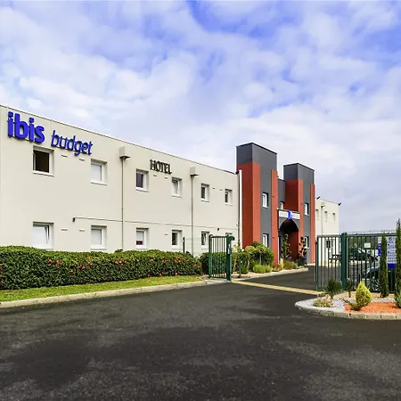 Ibis Budget Saint-etienne Stade 2* Saint-Etienne (Loire)