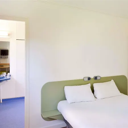 Ibis Budget Saint-étienne Stade Hotel 2*