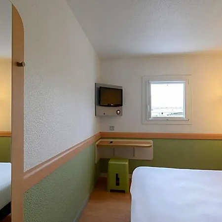 Ibis Budget Saint-étienne Stade 2* Saint-Etienne (Loire)