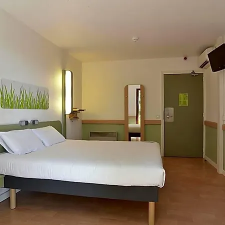 Ibis Budget Saint-etienne Stade 2* Saint-Etienne (Loire)