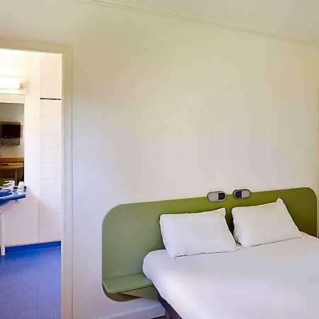 Ibis Budget Saint-etienne Stade Szálloda