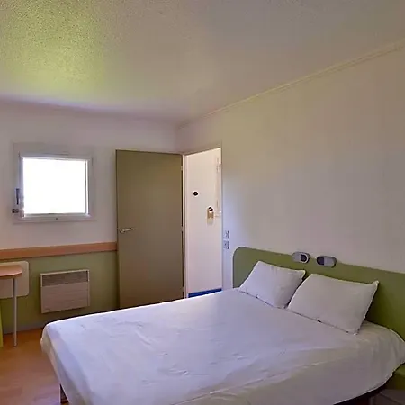 Ibis Budget Saint-étienne Stade Hotel Saint-Etienne (Loire)