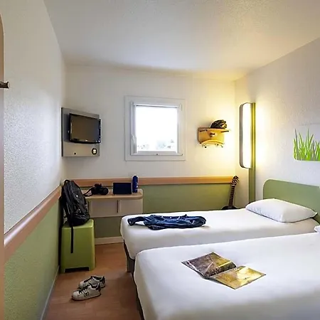 Szálloda Ibis Budget Saint-etienne Stade 2*