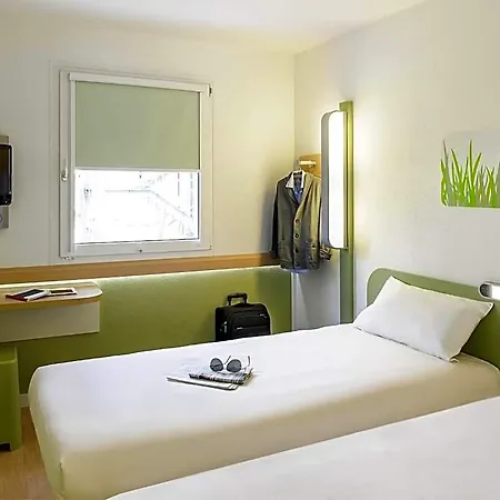 Szálloda Ibis Budget Saint-etienne Stade 2*